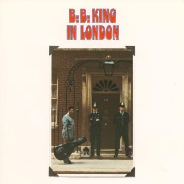 B.B. King -  In London